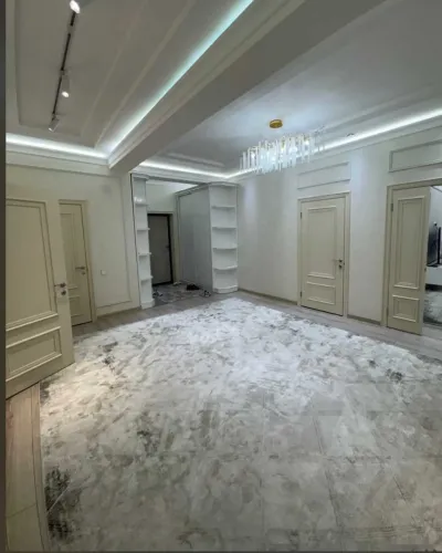 3-комн. квартира, 13 этаж, 160м², Шохмансур Овир