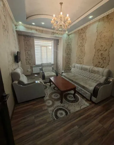 2-комн. квартира, 8 этаж, 50м², караболо