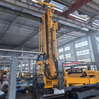 Буровая установка SL750S