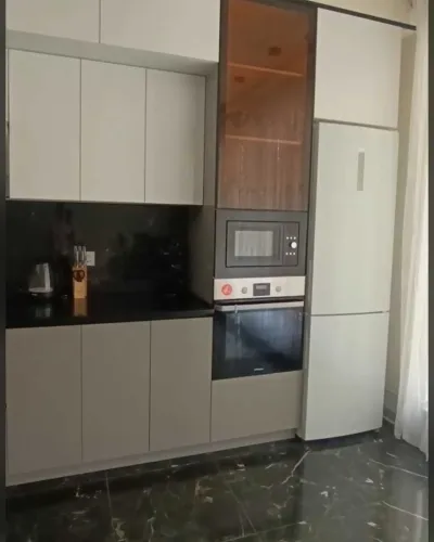 2-комн. квартира, 11 этаж, 80м², Шохмансур
