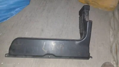 Воздух заборник Hyundai