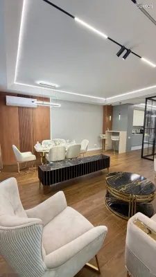 2-комн. квартира, 18 этаж, 75м², сомони