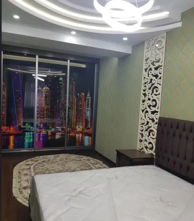4-комн. квартира, 4 этаж, 130м², сино