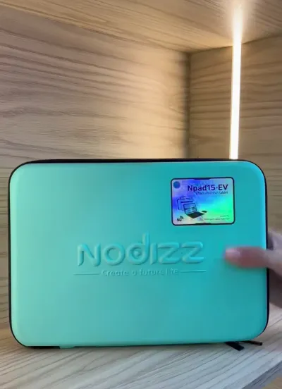Планшет Noddiz 2sim 16/512gb 8000 мач