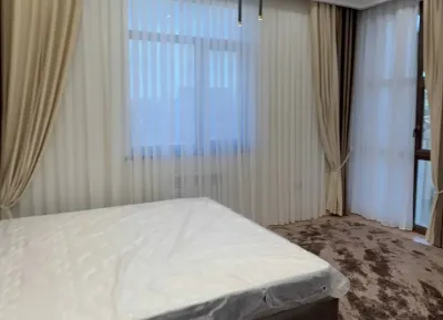 3-комн. квартира, 4 этаж, 93 м², Сино