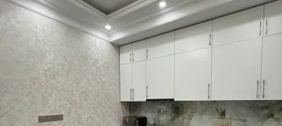 3-комн. квартира, 4 этаж, 80 м², Зеленый Базар(Муким1)