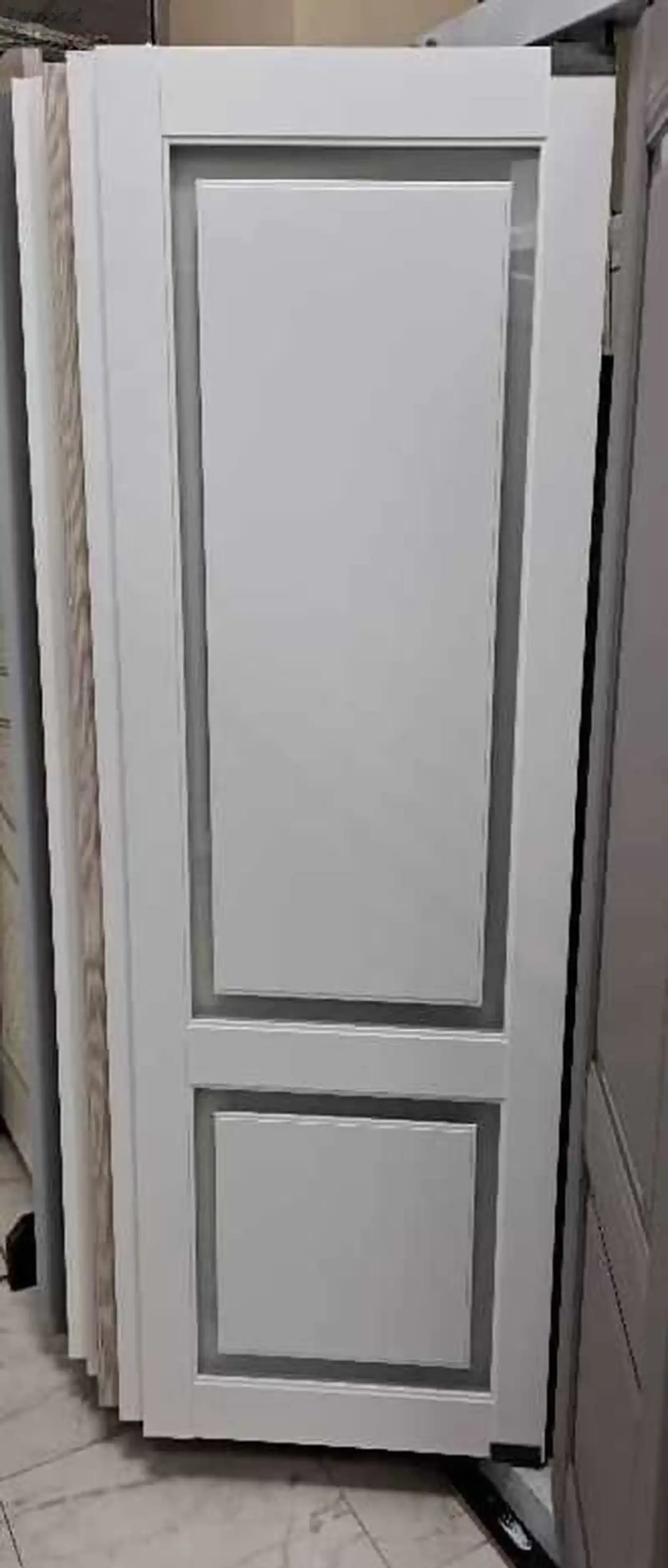 Дверь