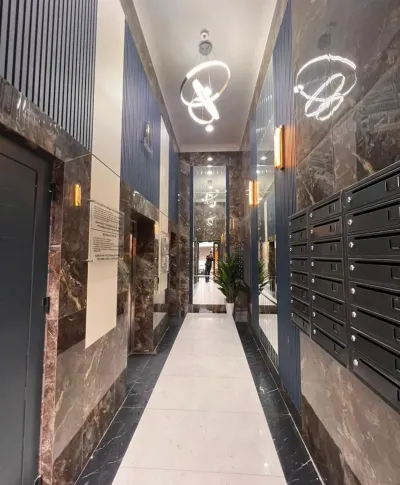 2-комн. квартира, 15 этаж, 75 м², 82 мкр