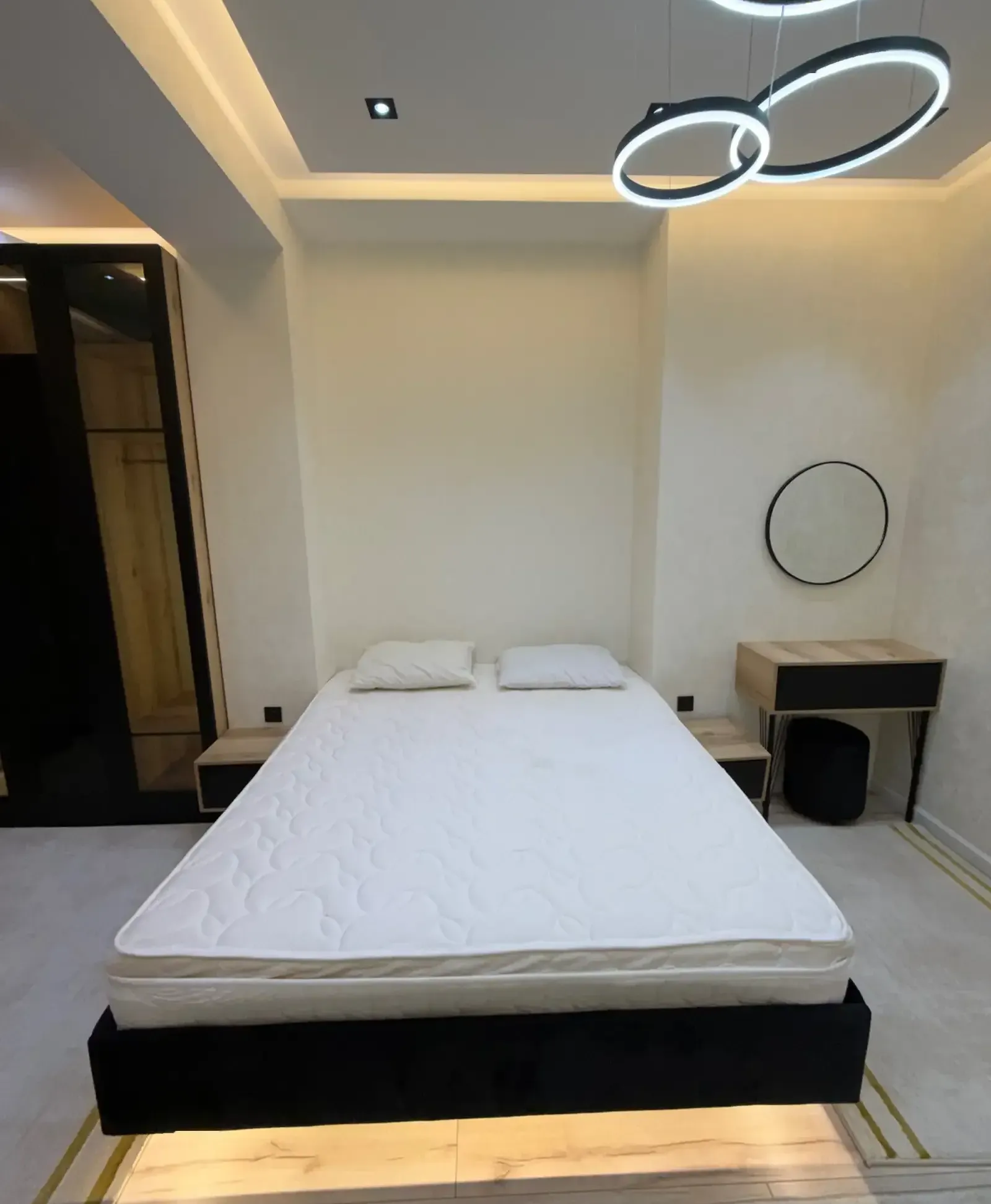 2-комн. квартира, 14 этаж, 67м², Спартак,Симург