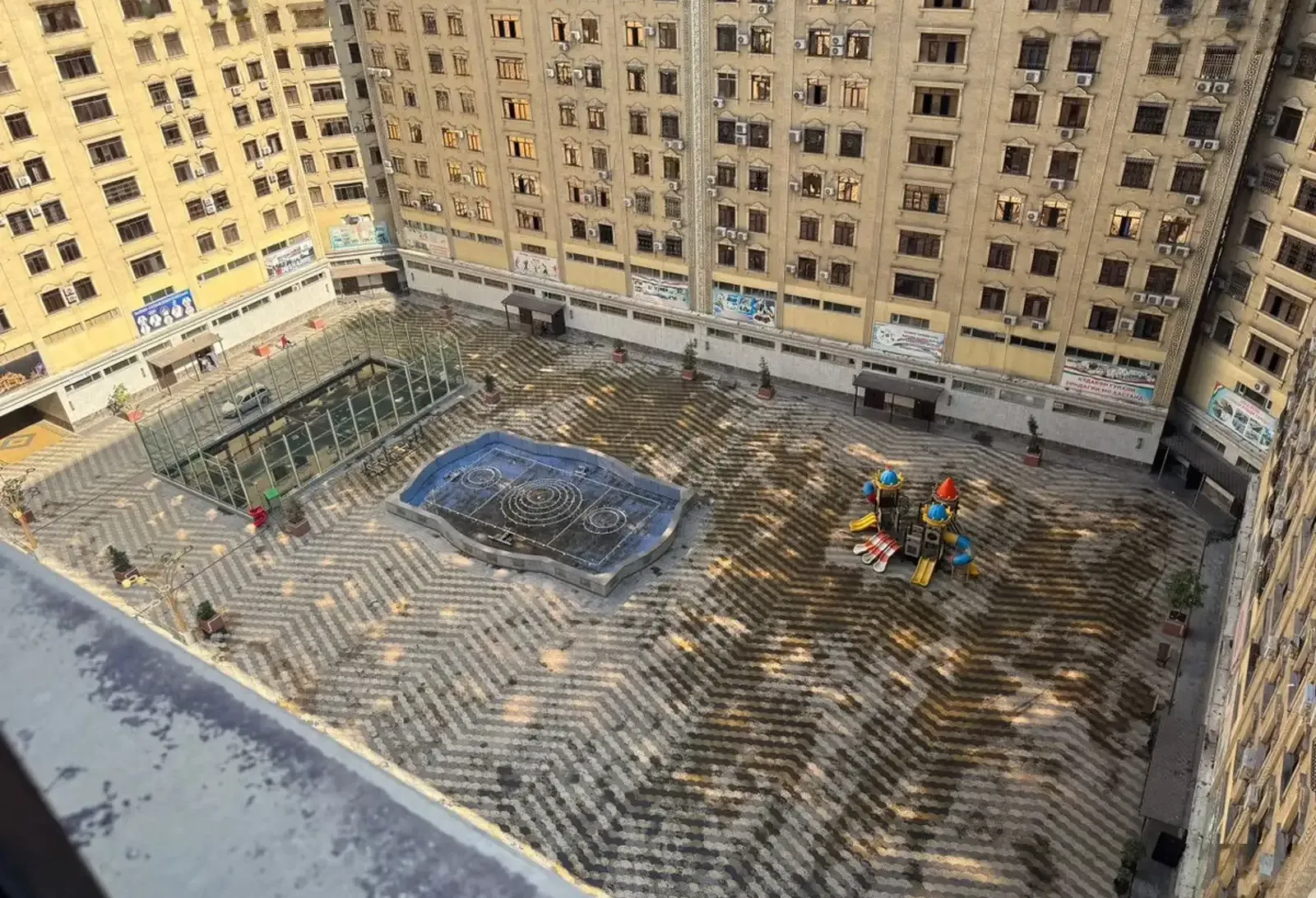 3-комн. квартира, 12 этаж, 122 м², Дом Печать/Альфемо