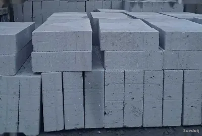 Газоблоки