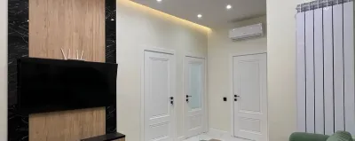 2-комн. квартира, 12 этаж, 46 м², Шохмансур