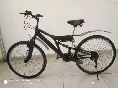 Велосипед