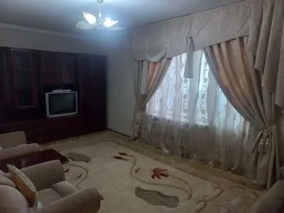 3-комн. квартира, 8 этаж, 80м², 46мк