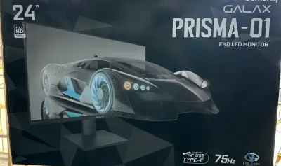 Монитор 24 Galaxy 75Гц