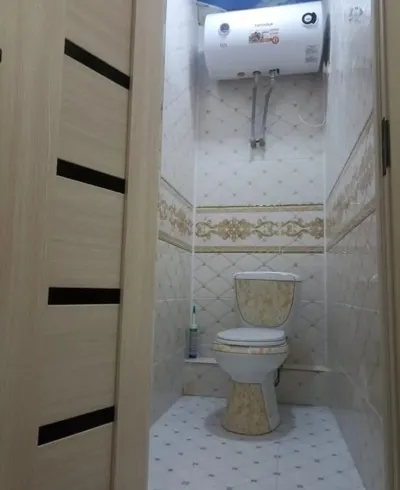 3-комн. квартира, 3 этаж, 81м², Шохмансур