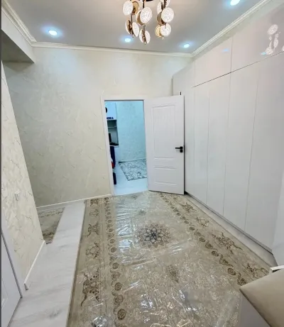 2-комн. квартира, 2 этаж, 70м², сино