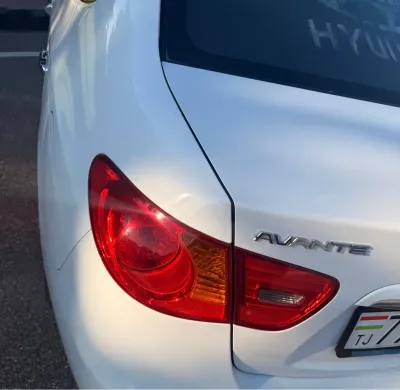 Задний стоп Hyundai Avante 2006-2010