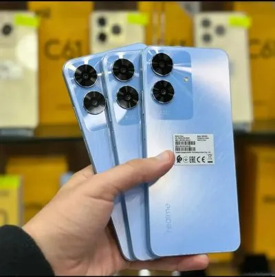 Realme Note 60 64 gb