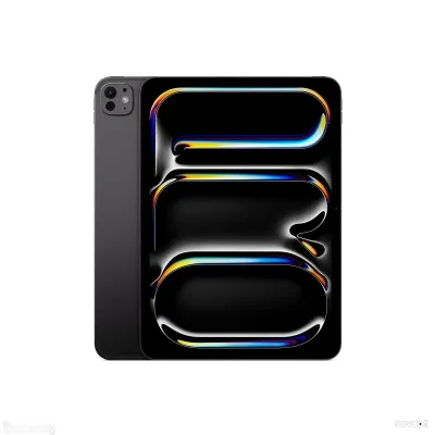 Планшет Apple iPad Pro 11, M5 512ГБ Wi-Fi, Cellular Space Black, ME2Q4