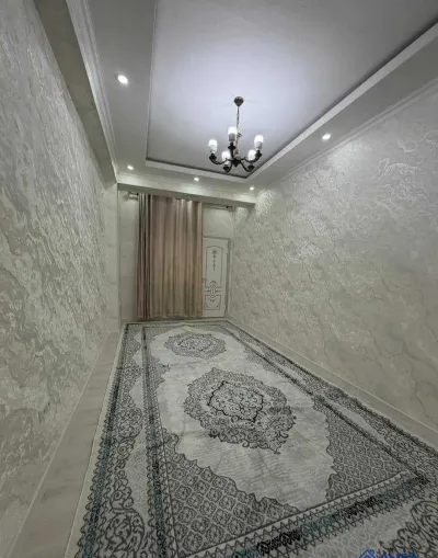 2-комн. квартира, 8 этаж, 51 м², Сино