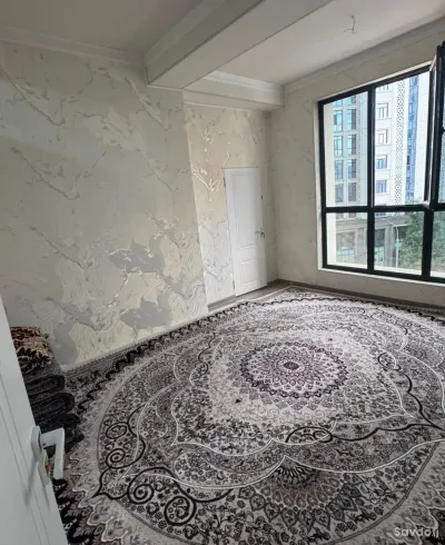 3-комн. квартира, 4 этаж, 60 м², Сомони