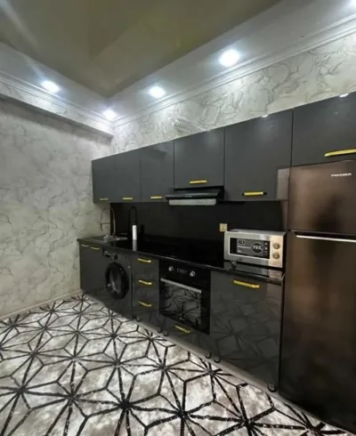 2-комн. квартира, 8 этаж, 70м², И. Сомони