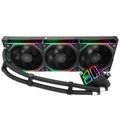 Кулер водянка THERMALRIGHT V2 Frozen Infinity 360