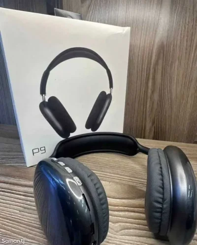 Беспроводные наушники P