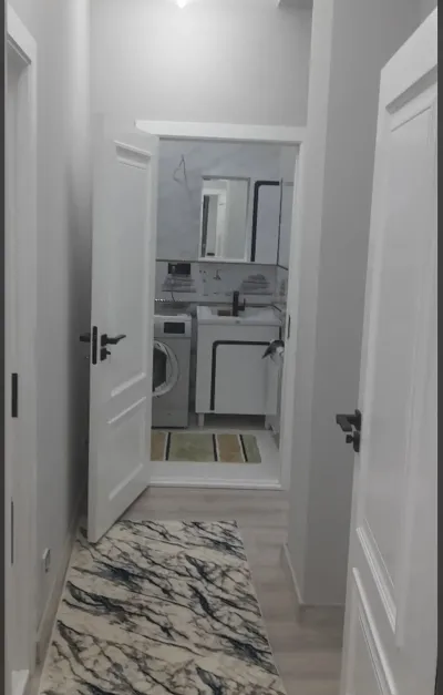 2-комн. квартира, 10 этаж, 60м², исмоил сомони