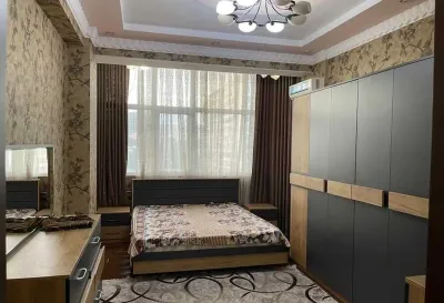 2-комн. квартира, 8 этаж, 80м², Сино
