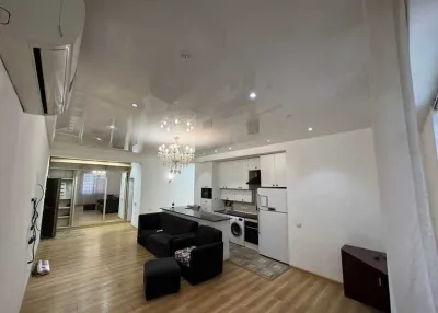 2-комн. квартира, 8 этаж, 96м², садбарг
