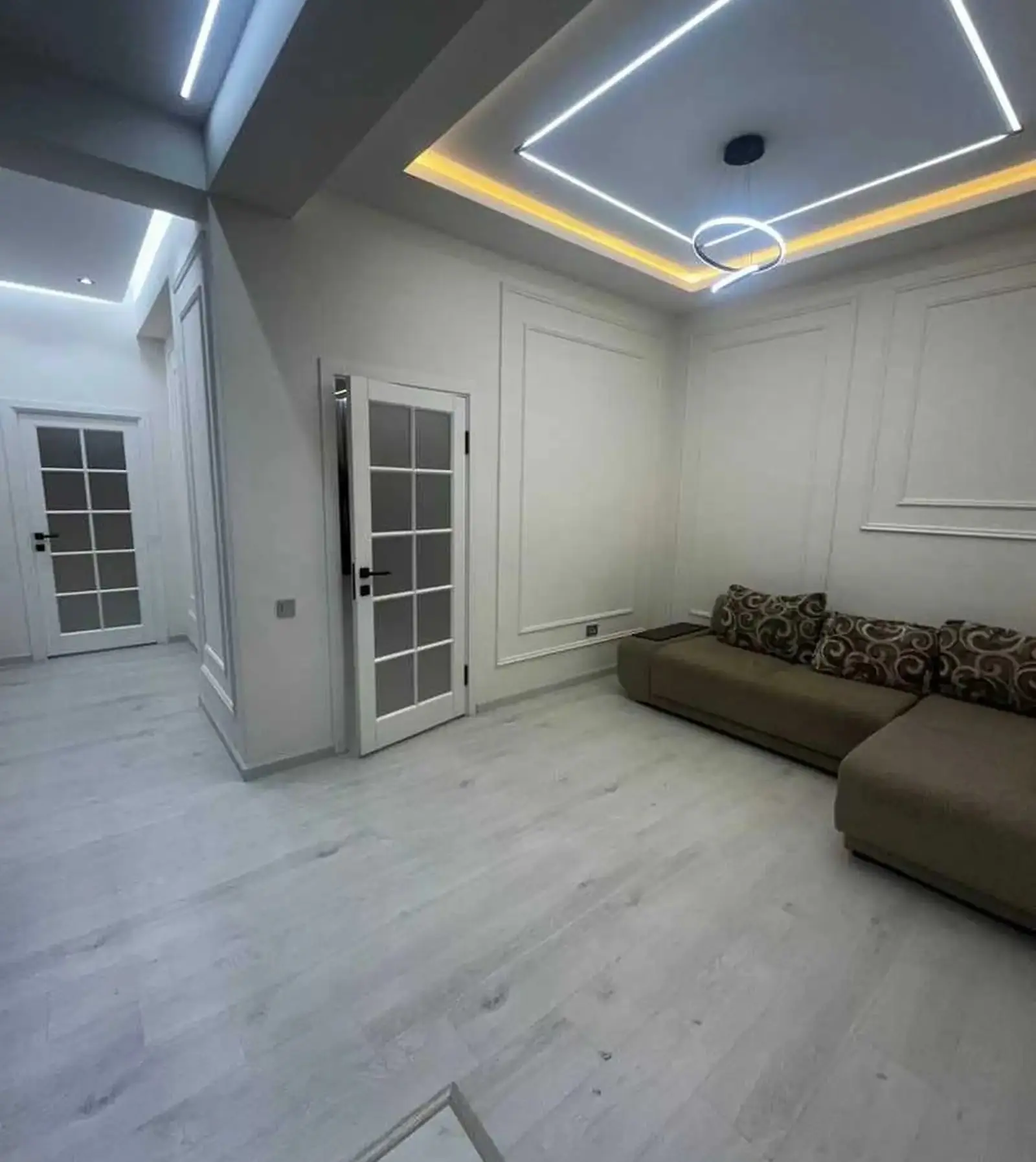 2-комн. квартира, 10 этаж, 70м², 102 мкр