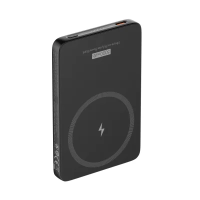 Повербанк Ldnio PQ28 5000mah