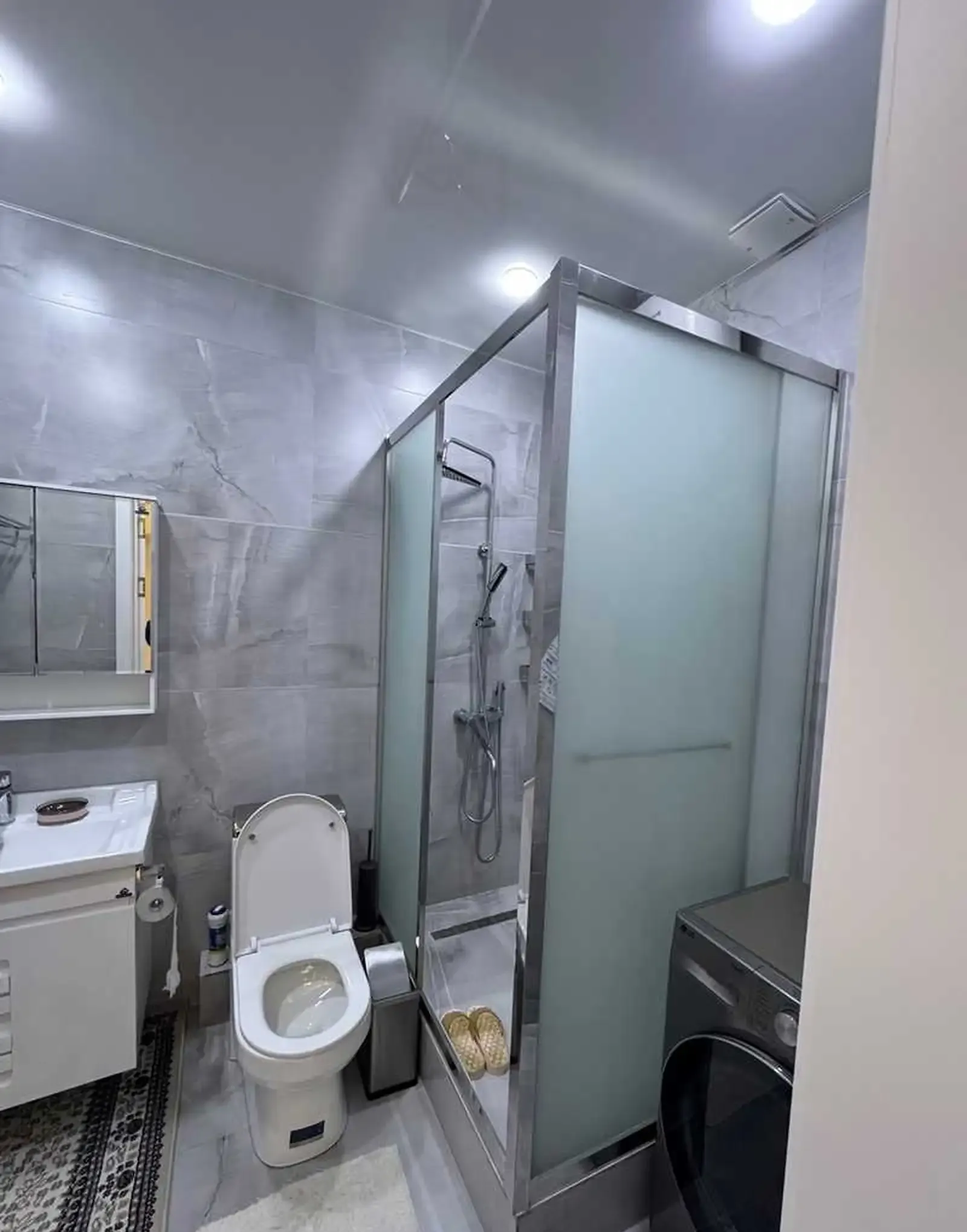 3-комн. квартира, 5 этаж, 75м², Сафо