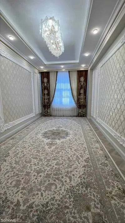 2-комн. квартира, 3 этаж, 60м², Фирдавси