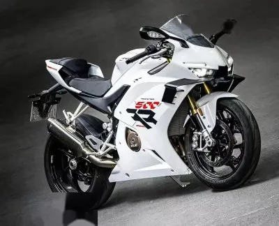 Мотоцикл ZX 500 RR