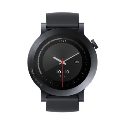 Умные часы CMF By Nothing Watch Pro 3 черный