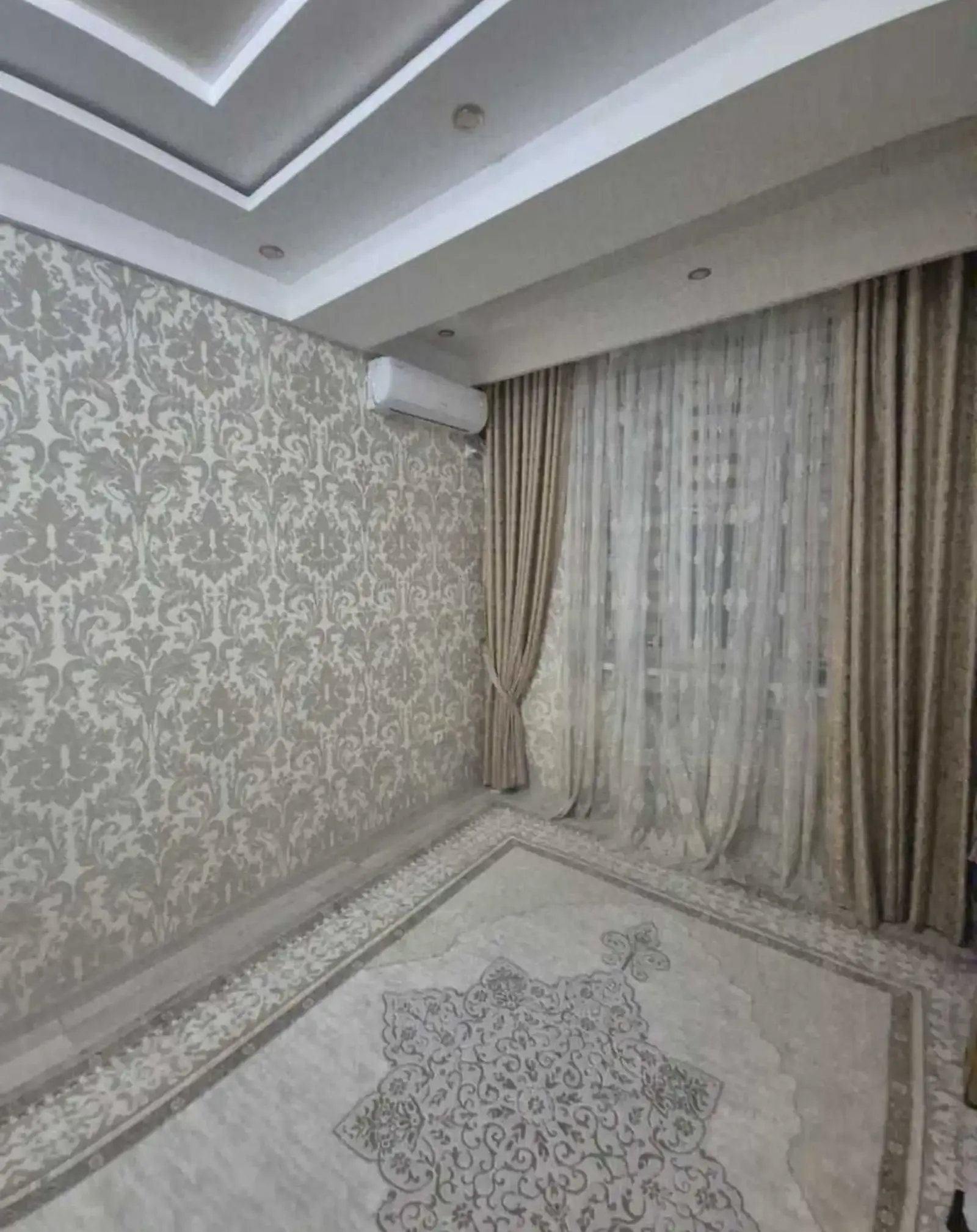 2-комн. квартира, 12 этаж, 50 м², н.Сино
