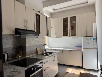 3-комн. квартира, 9 этаж, 86 м², Сино