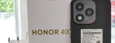 Honor 400 Lite 256 gb — миниатюра 2