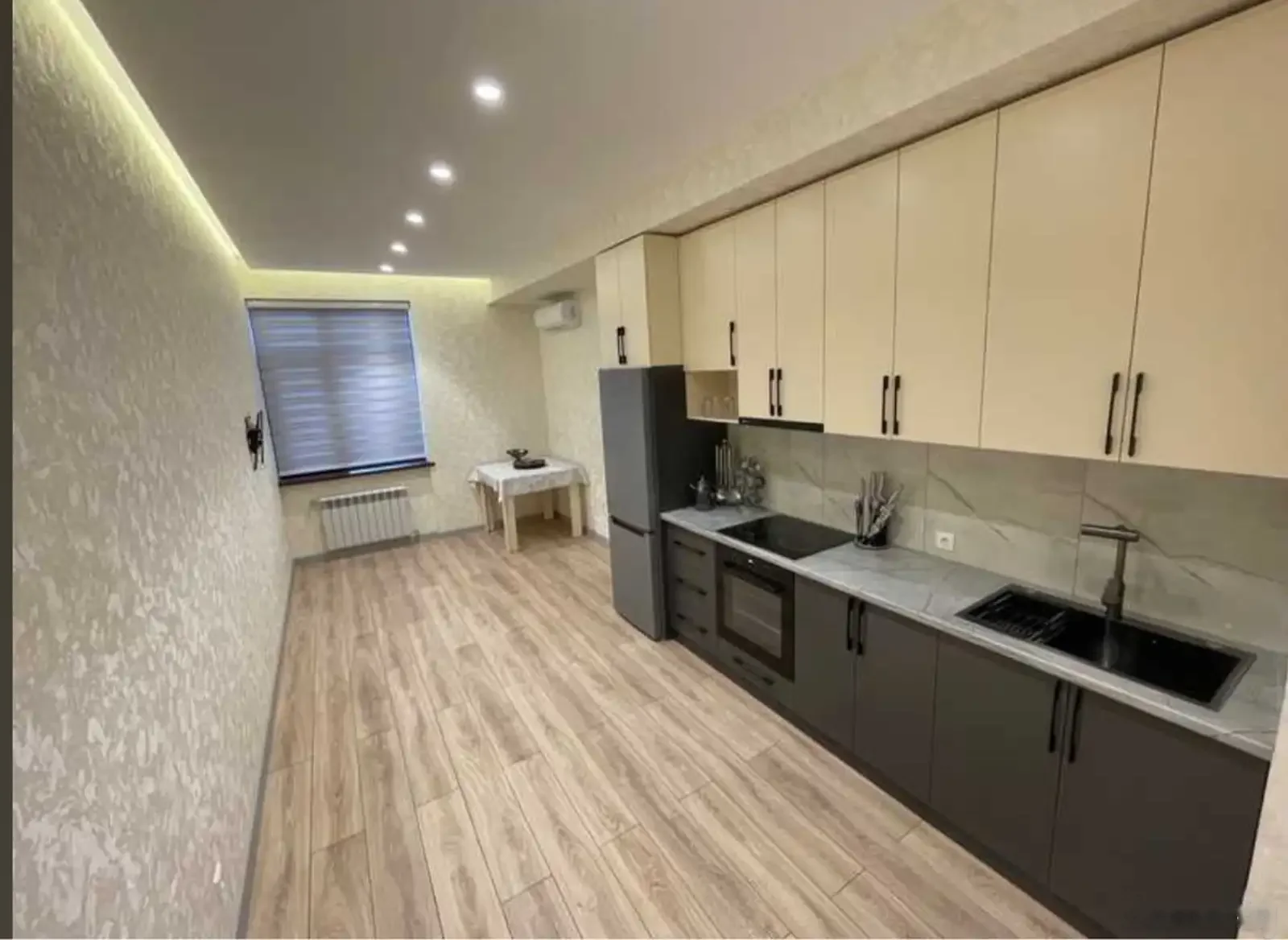 2-комн. квартира, 4 этаж, 79м², Спартак