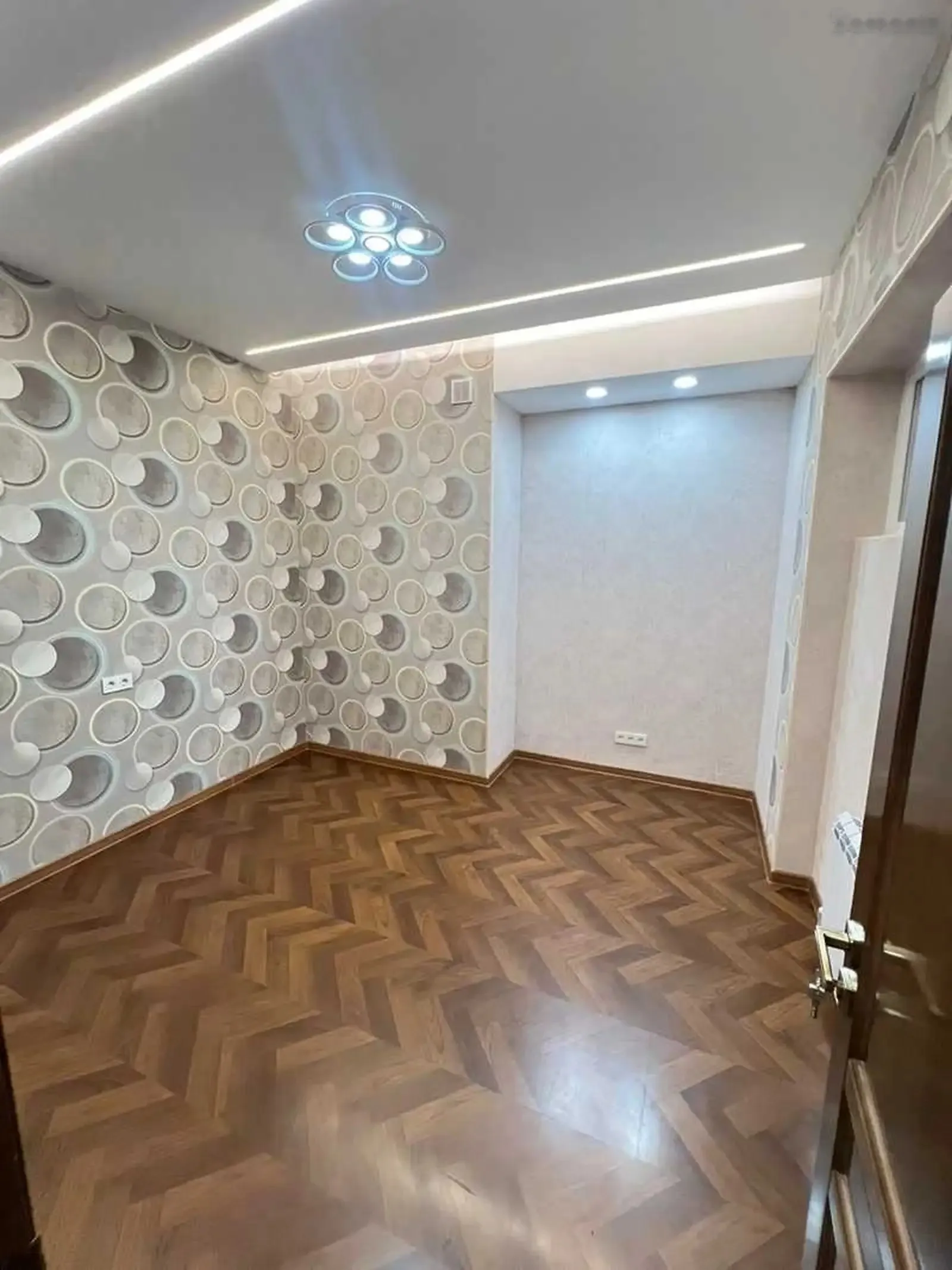 3-комн. квартира, 7 этаж, 103м², кохи Борбад
