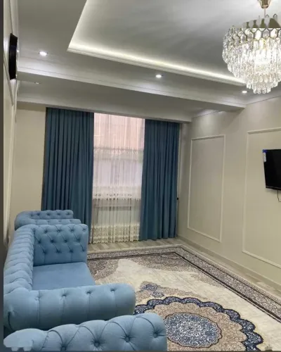 2-комн. квартира, 6 этаж, 75м², Шохтемур