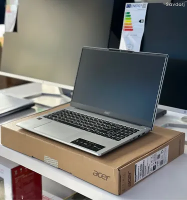 Ноутбук Acer Ryzen 7 5825U 16/1tb