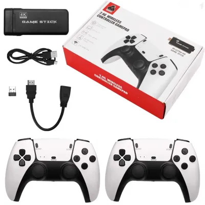Игровая приставка M8 Pro