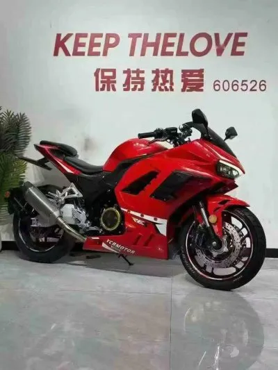 Мотоцикл Ducati