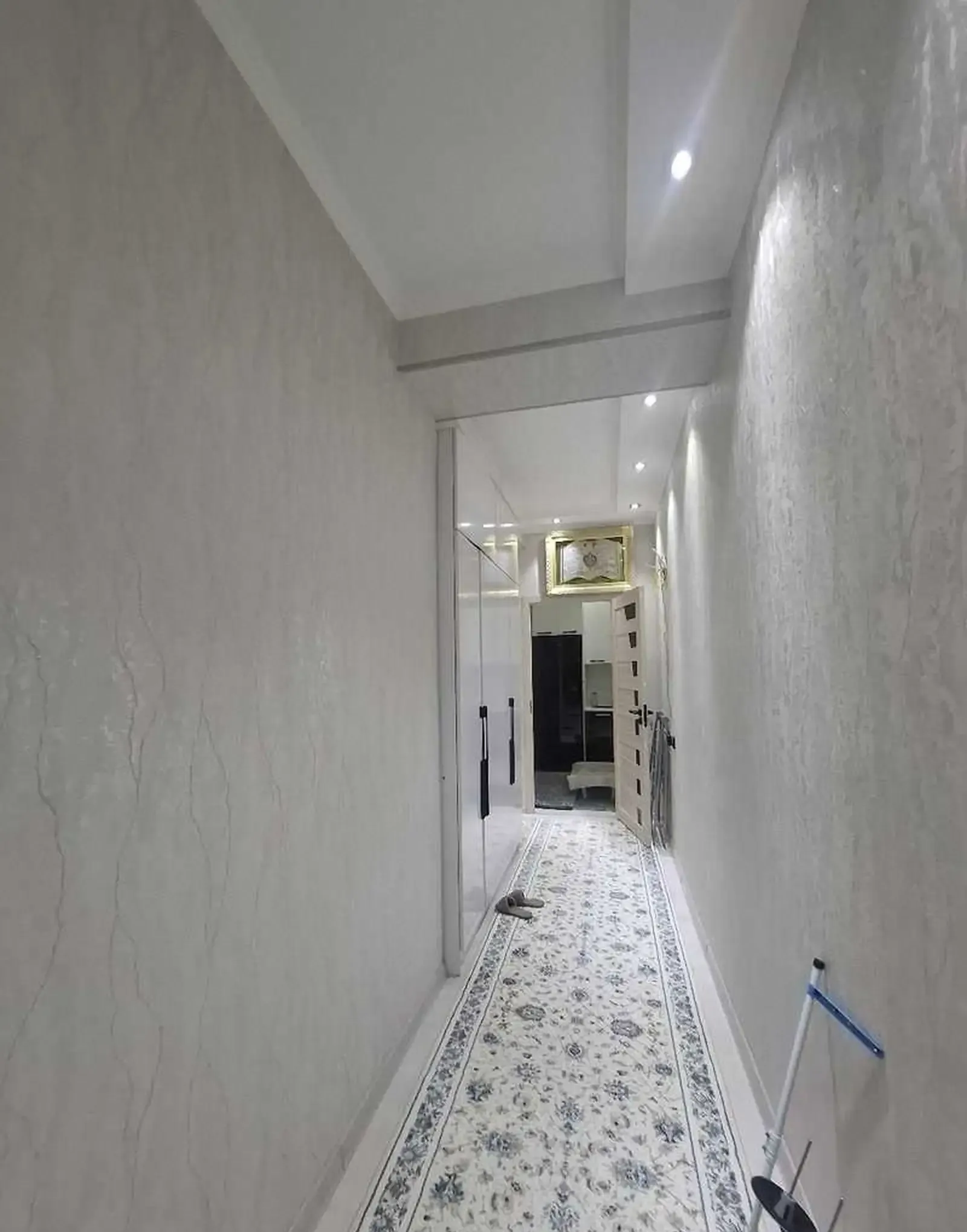 1-комн. квартира, 9 этаж, 50 м², 63 Мкр