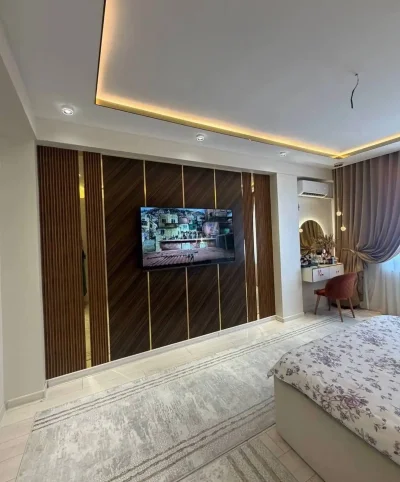 3-комн. квартира, 7 этаж, 117 м², Исмоили Сомони