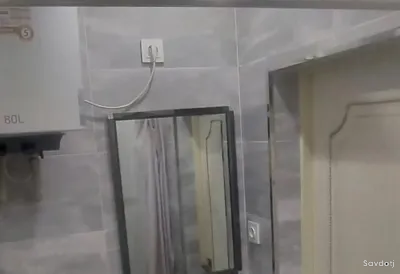 3-комн. квартира, 15 этаж, 78м², Сино